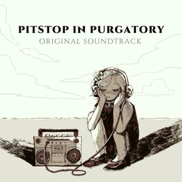 Album cover of Pitstop in Purgatory (Original Game Soundtrack)