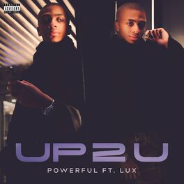 Album cover of Up 2 U
