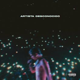 Album cover of ARTISTA DESCONOCIDO