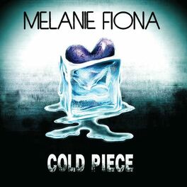 Album cover of Cold Piece