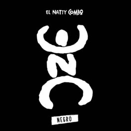 Album cover of Negro