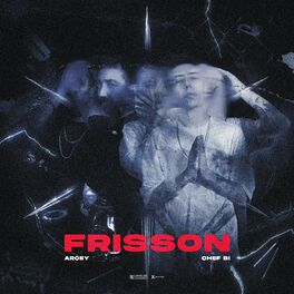 Album cover of FRISSON