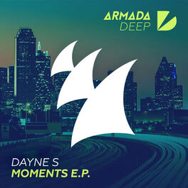 Album cover of Moments E.P.