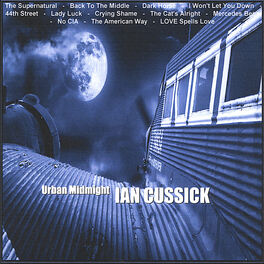 Ian Cussick: albums, songs, playlists | Listen on Deezer