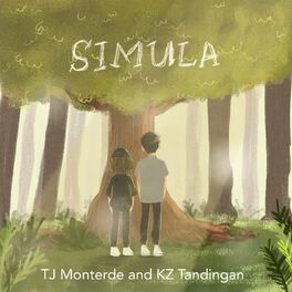 Album cover of Simula