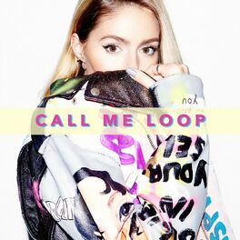 Album cover of Call Me Loop