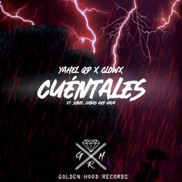 Album cover of Cuéntales