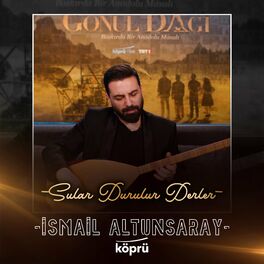 Album cover of Sular Durulur Derler