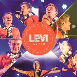 Album cover of Levi Alvim