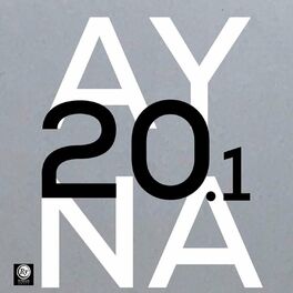 Album cover of 20. Yıl (1. Bölüm)