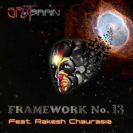 Album cover of Framework no. 13