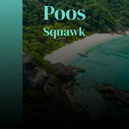 Album cover of Poos Squawk