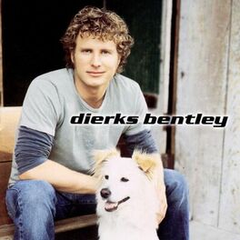 Album cover of Dierks Bentley