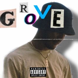 Album cover of Grove