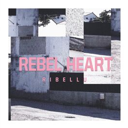 Album cover of Rebel Heart