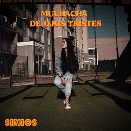 Album cover of Muchacha de Ojos Tristes