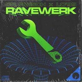 Album cover of Ravewerk