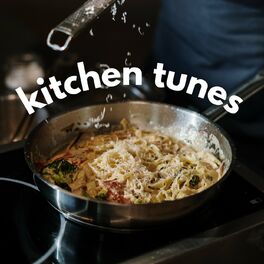 Album cover of Kitchen Tunes