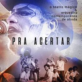 Album cover of Pra Acertar