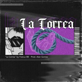Album cover of La Correa