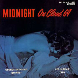Album cover of Midnight on Cloud 69