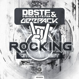 Album cover of Rocking With The Best