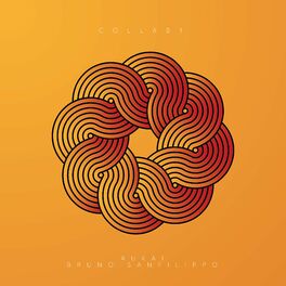 Album cover of COLLAB 1