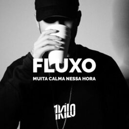 Album cover of Muita Calma Nessa Hora (Fluxo)
