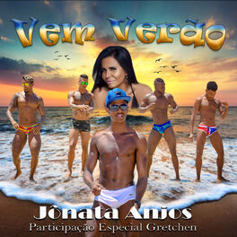 Album cover of Vem Verão