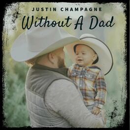 Album cover of Without A Dad