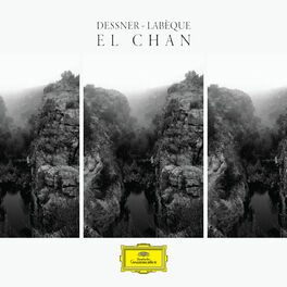 Album cover of El Chan