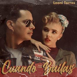 Album cover of Cuando Bailas