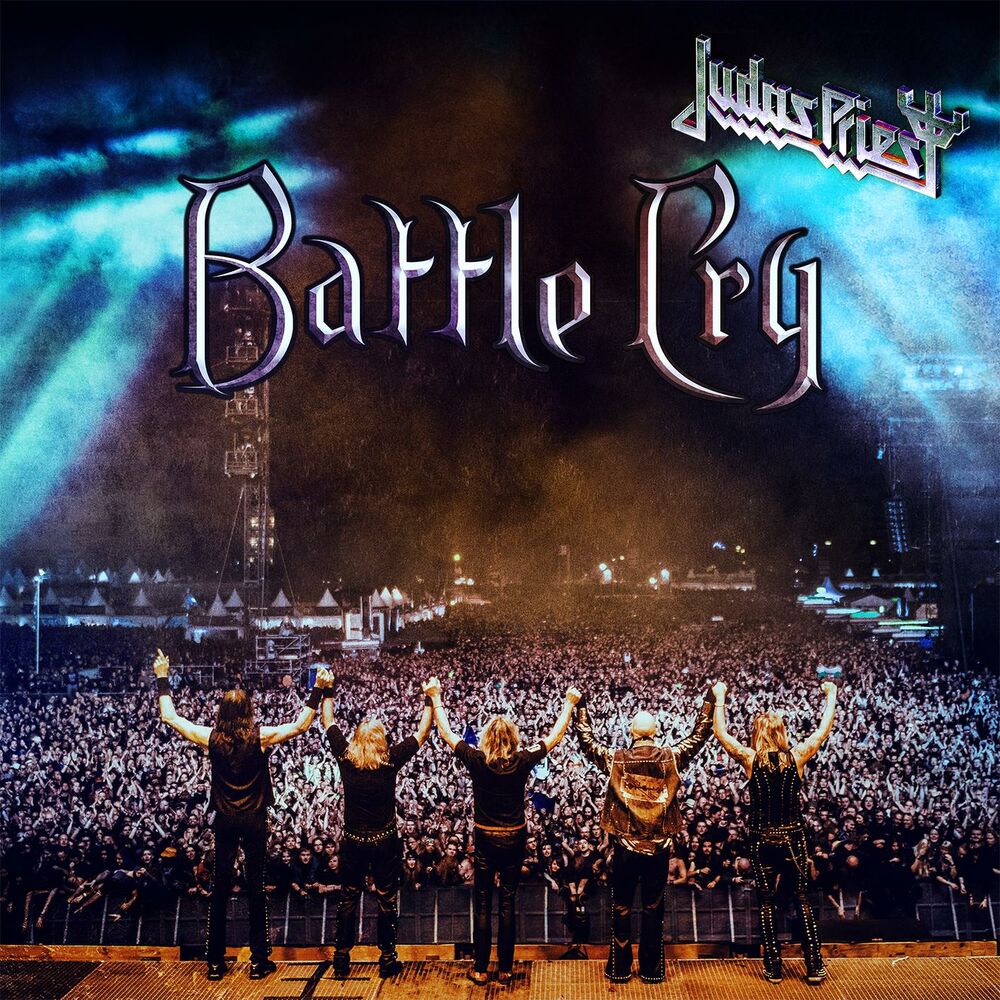 Judas Priest 2016 Battle Cry (Live). Judas Priest "Battle Cry". Джудас прист батл край. Judas Priest 2016 Battlecry.