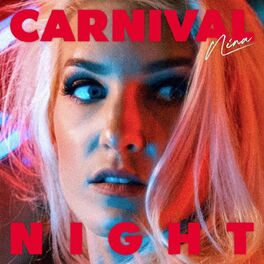 Album cover of Carnival Night