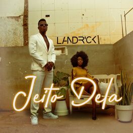 Album cover of Jeito Dela