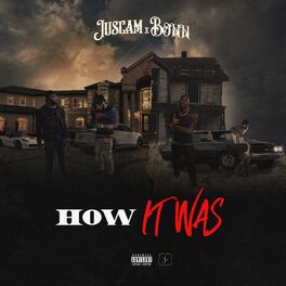 Album cover of How It Was