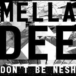 Album cover of Don't Be Nesh - EP
