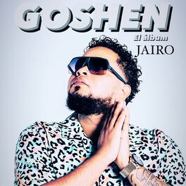 Album cover of GOSHEN