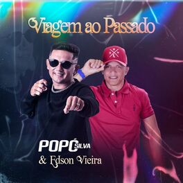 Album cover of Viagem ao Passado