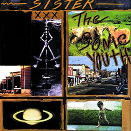 Sonic Youth - Tunic (Song For Karen): ouvir música com letra