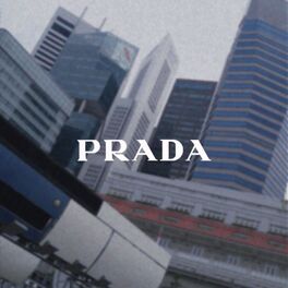 Album cover of Prada