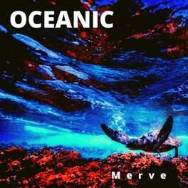 Album cover of Oceanic