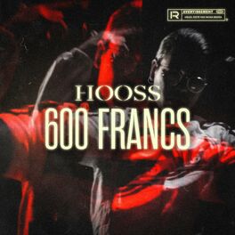 Album cover of 600 Francs
