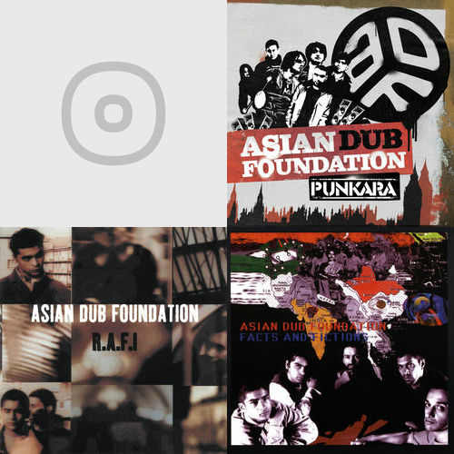 Asian dub foundation taa deem consider, that Asian dub foundation taa deem
