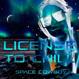 Album cover of License To Chill