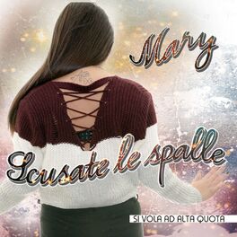 Album cover of Scusate le spalle (Si vola ad alta quota)