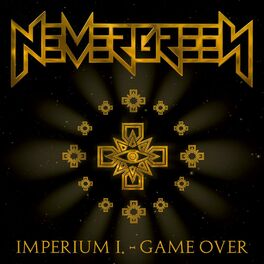 Album cover of Imperium I. - Game Over