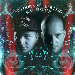 Album cover of Melodien voller leid