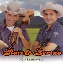 Album cover of Nóis é Sertanejo