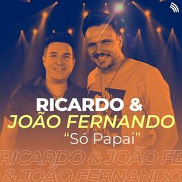 Album cover of Só Papai (Acústico)